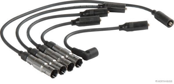 Kit de câbles d'allumage HERTH+BUSS ELPARTS 51279223