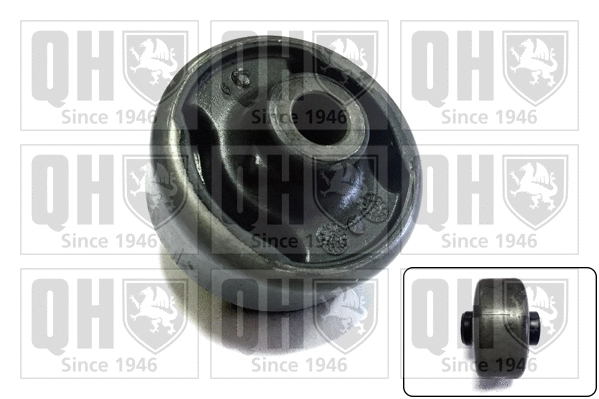Suspension, bras de liaison QUINTON HAZELL EMS2658