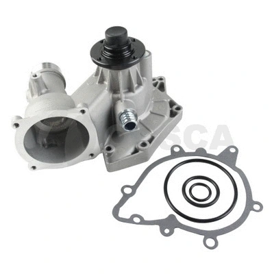 Pompe à eau, refroidissement du moteur OSSCA 24917