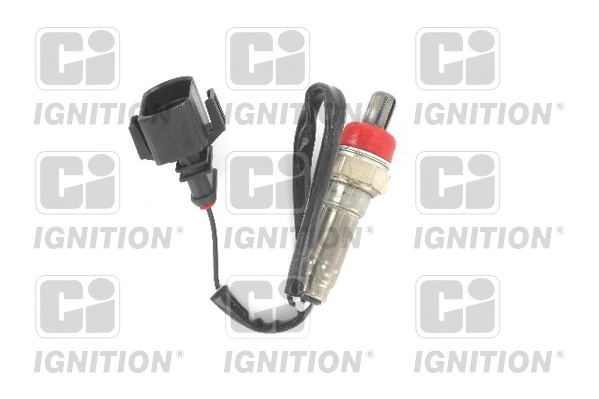Sonde lambda QUINTON HAZELL XLOS1068