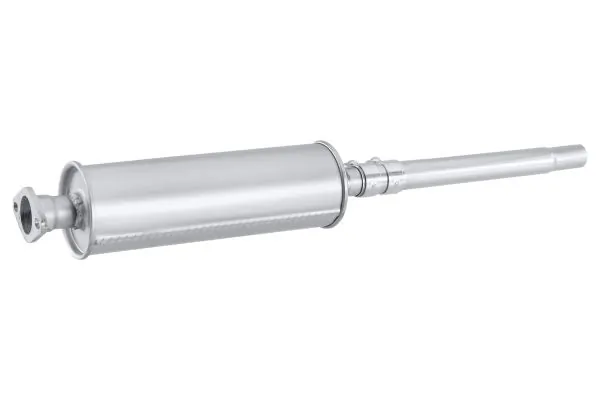 Silencieux avant HELLA 8LB 366 020-981