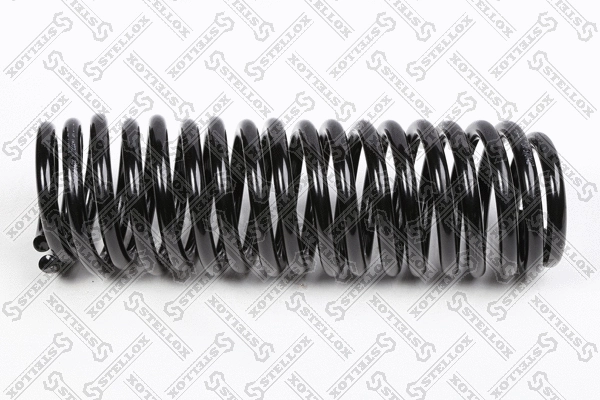 Ressort de suspension STELLOX 10-22241-SX