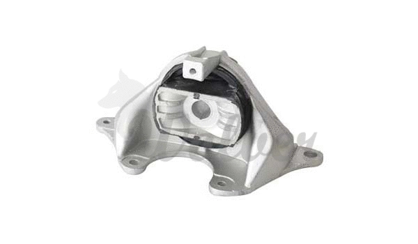 Support moteur WOLVER SM80120