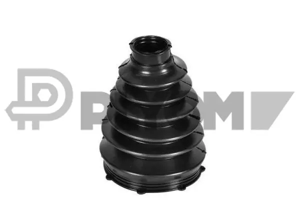 Joint-soufflet, arbre de commande PLYOM P751390