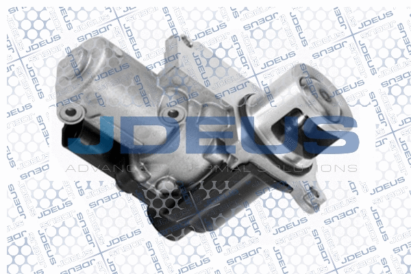 Vanne EGR JDEUS EG030023V