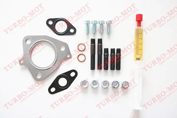Kit de montage, compresseur TURBO-MOT MS1386
