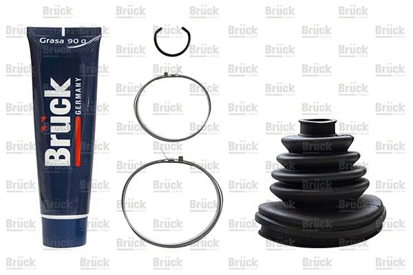 Butée élastique, suspension EURO ESPAÑA 1J0512149B
