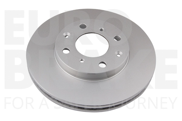 Disque de frein EUROBRAKE 5815312628