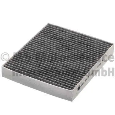 Filtre, air de l'habitacle KOLBENSCHMIDT 50014454