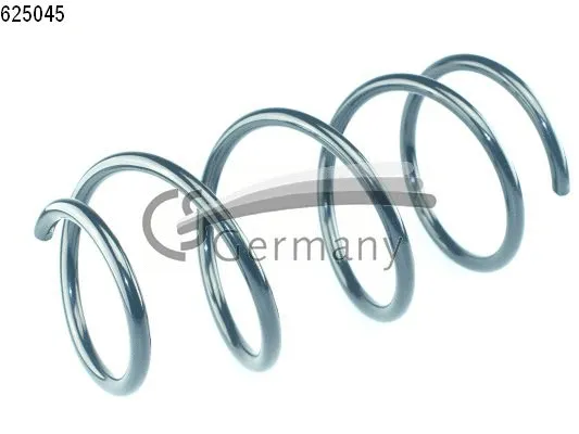 Ressort de suspension CS Germany 14.625.045