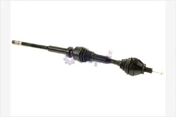 Arbre de transmission DEPA 3402120
