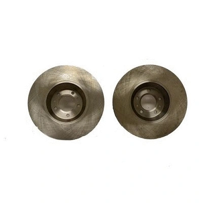 Disque de frein KLAXCAR FRANCE 25872z