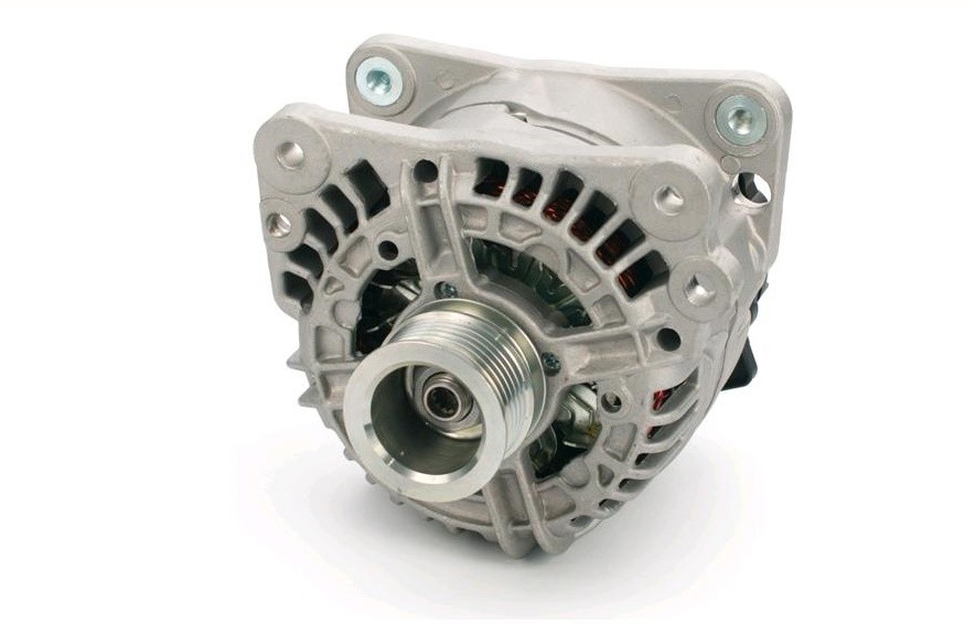 Alternateur TESLA TECHNICS TT11211
