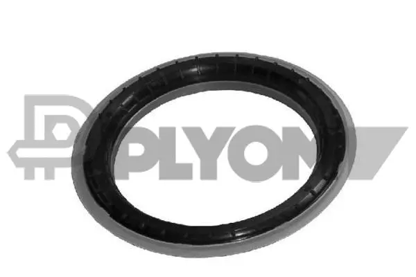 Roulement, coupelle de suspension PLYOM P081083
