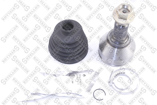 Jeu de joints, arbre de transmission STELLOX 150 1506-SX