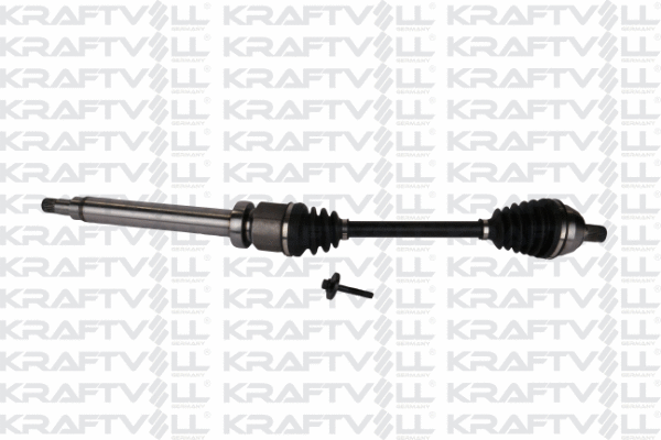 Arbre de transmission KRAFTVOLL GERMANY 01010145