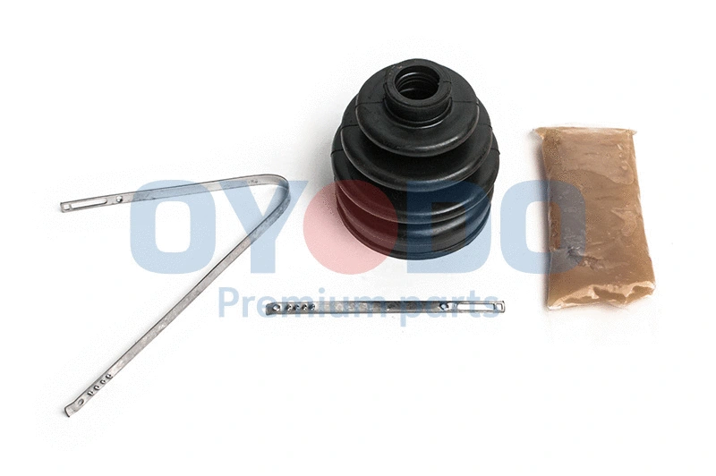 Jeu de joints-soufflets, arbre de commande Oyodo 50P0301-OYO
