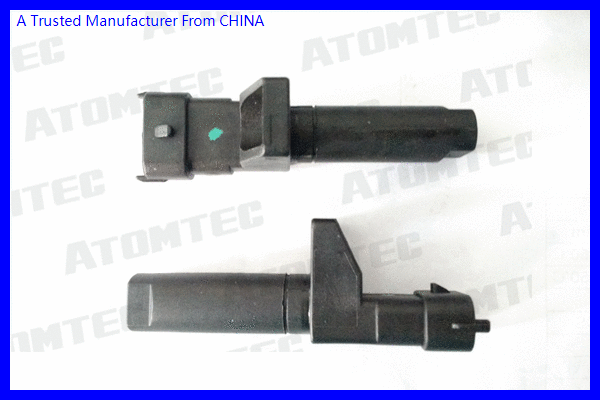 Capteur d'angle, vilebrequin ATOMTEC CSS1M007