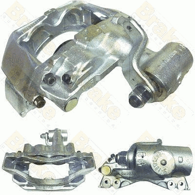 Étrier de frein Brake ENGINEERING CA1910R