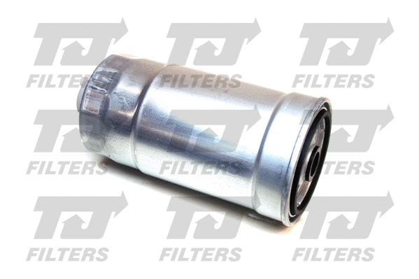 Filtre à carburant QUINTON HAZELL QFF0254
