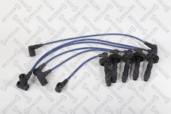 Kit de câbles d'allumage STELLOX 10-38031-SX