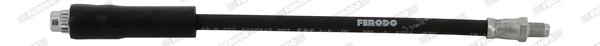 Flexible de frein FERODO FHY2108
