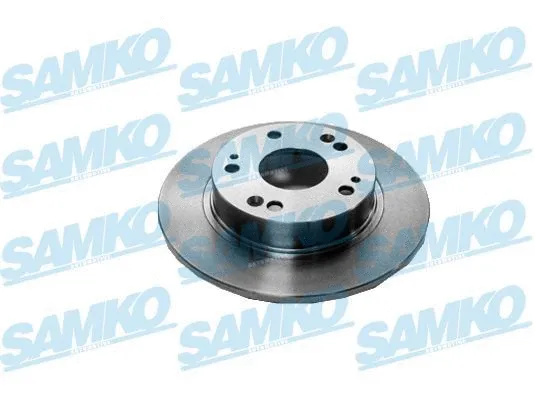 Disque de frein SAMKO H1013P