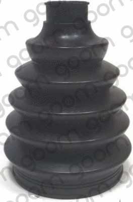 Joint-soufflet, arbre de commande GOOM DB-0544