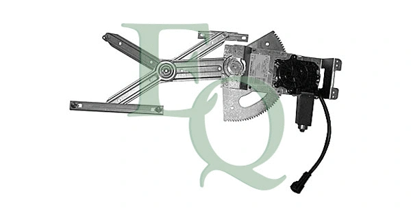 Lève-vitre EQUAL QUALITY 320812