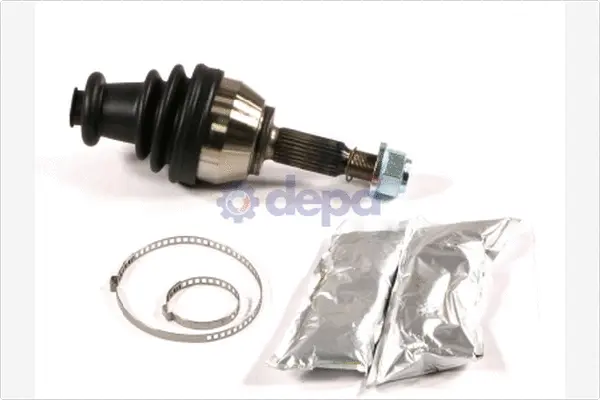 Jeu de joints, arbre de transmission DEPA JFO86