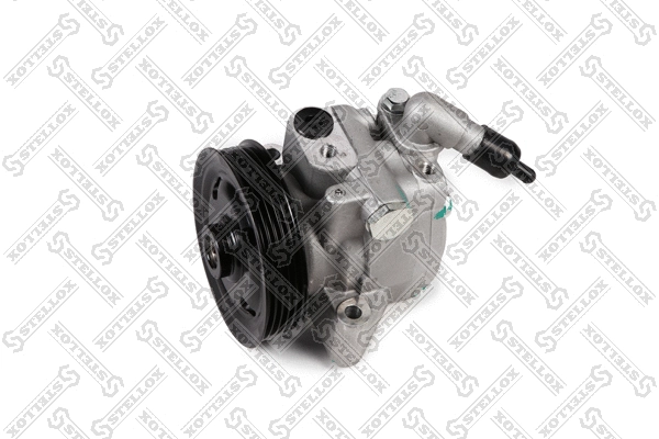 Pompe hydraulique, direction STELLOX 00-36347-SX