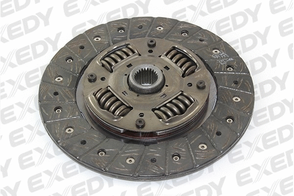 Disque d'embrayage EXEDY FJD024U
