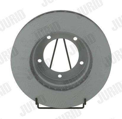 Disque de frein JURID 562559JC-1