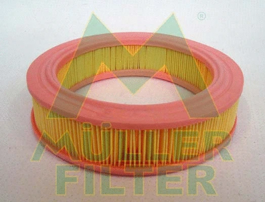 Filtre à air MULLER FILTER PA911