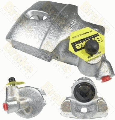 Étrier de frein Brake ENGINEERING CA272