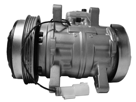 Compresseur, climatisation Airstal 10-0045