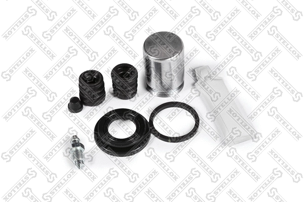 Kit de réparation, étrier de frein STELLOX 04-99401-SX