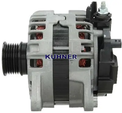 Alternateur AD KÜHNER 555247RIS