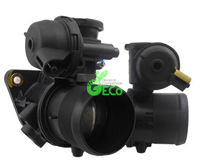 Corps papillon GECO CF19529