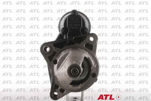 Démarreur ATL Autotechnik A 75 670