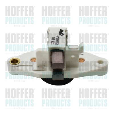 Régulateur d'alternateur HOFFER 52041