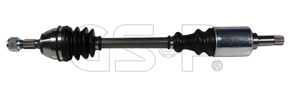 Arbre de transmission GSP-BR 210009