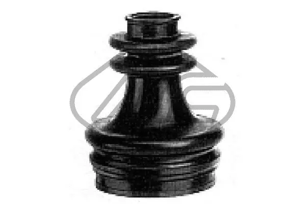 Joint-soufflet, arbre de commande Metalcaucho 00523