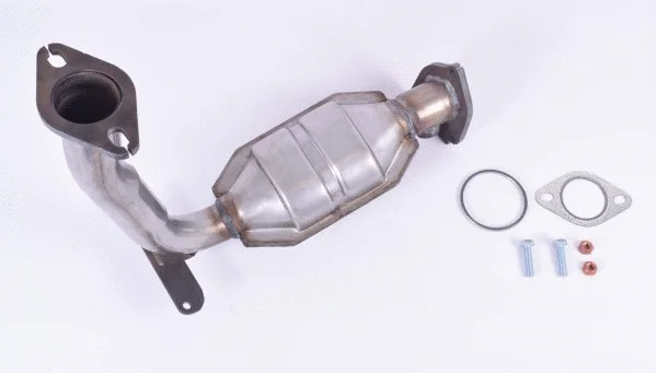 Catalyseur EEC FR8041T