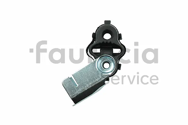 Butée élastique, silencieux Faurecia AA93520