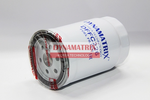 Filtre à carburant DYNAMATRIX DFFC226