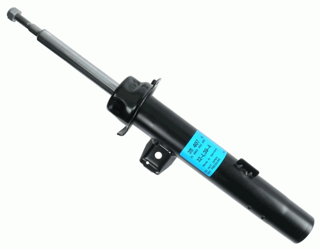 Amortisseur BOGE 32-L39-A