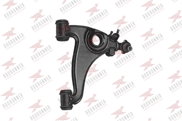 Bras de liaison, suspension de roue RODRUNNER TC-M-433