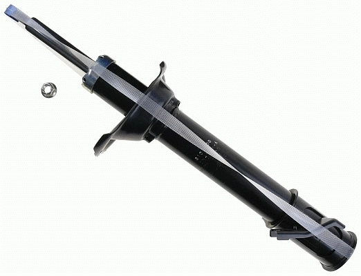 Amortisseur BOGE 28-B73-A