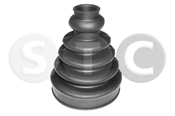 Joint-soufflet, arbre de commande STC T400177